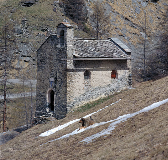 Vue générale.