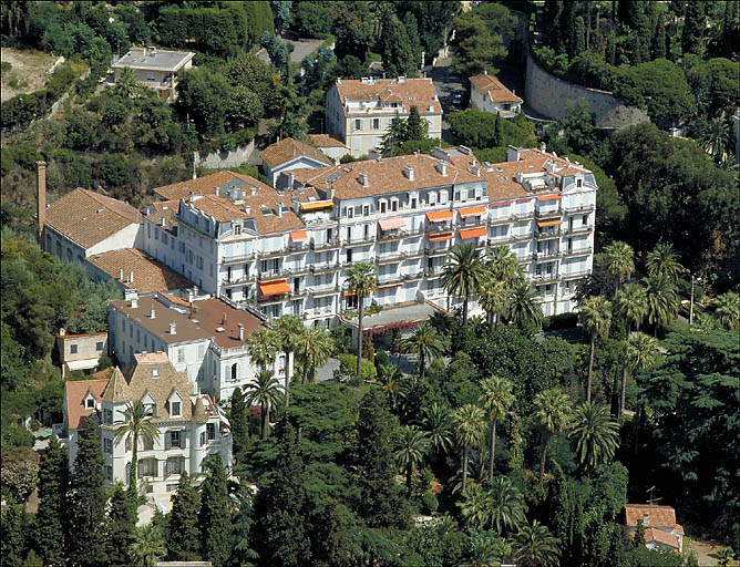 Maison dite villa Reine Marie ; dit Hôtel Beau Site, puis Palais Beau Site