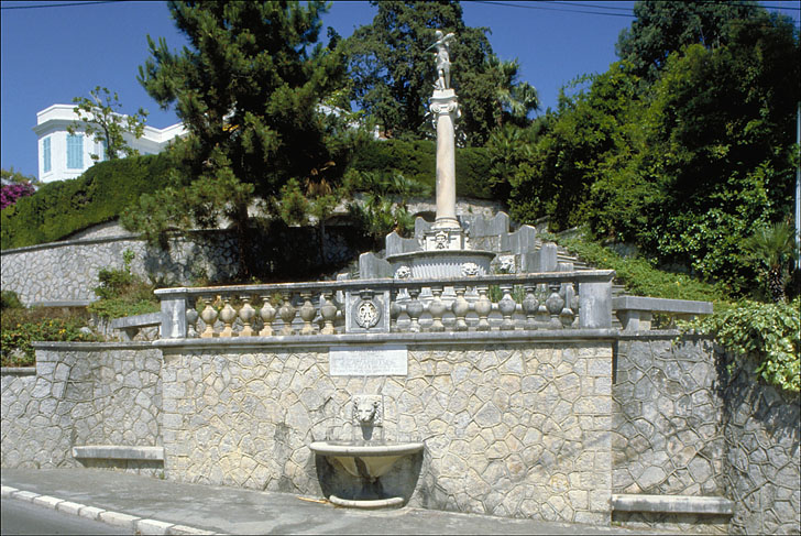 Vue d'ensemble.