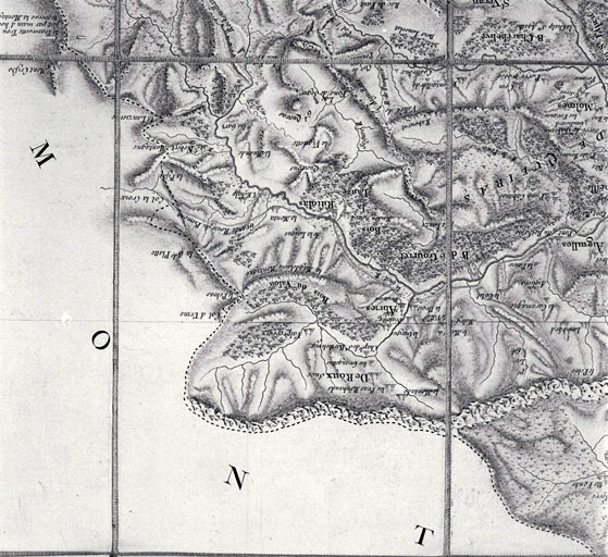 Abriès et Ristolas.
