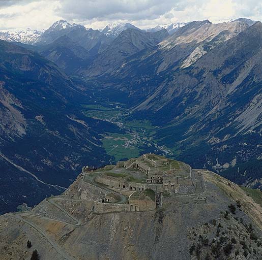 Vue d'ensemble.