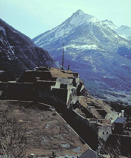 Vue générale.