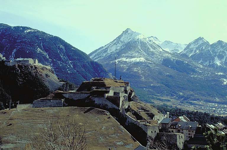 Vue générale.