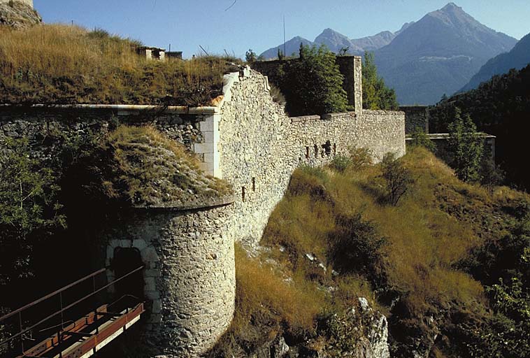 Vue générale.