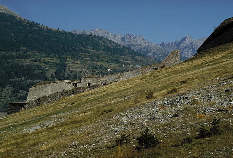 Vue générale.