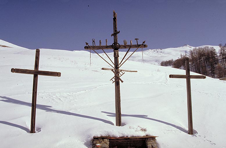 Vue générale.