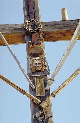 Vue générale.