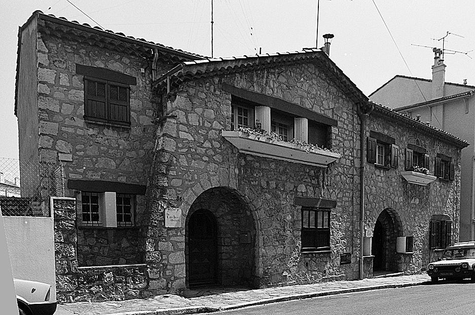 Vue générale.