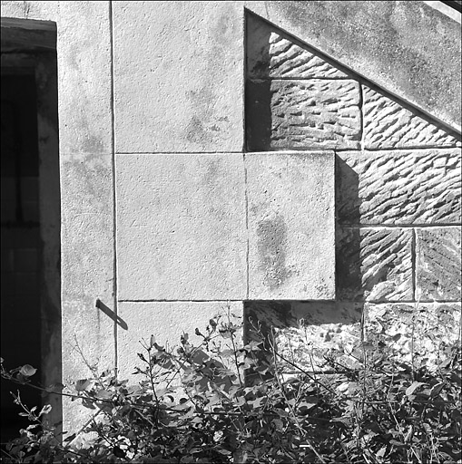 Maison dite villa les Stoechades