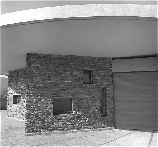 Maison dite villa Altair