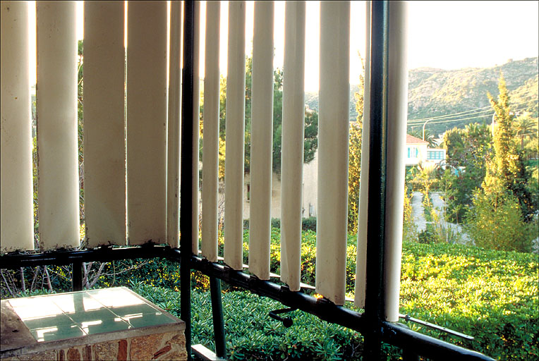 Maison dite villa les Alizés