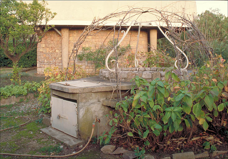 Maison dite villa les Alizés