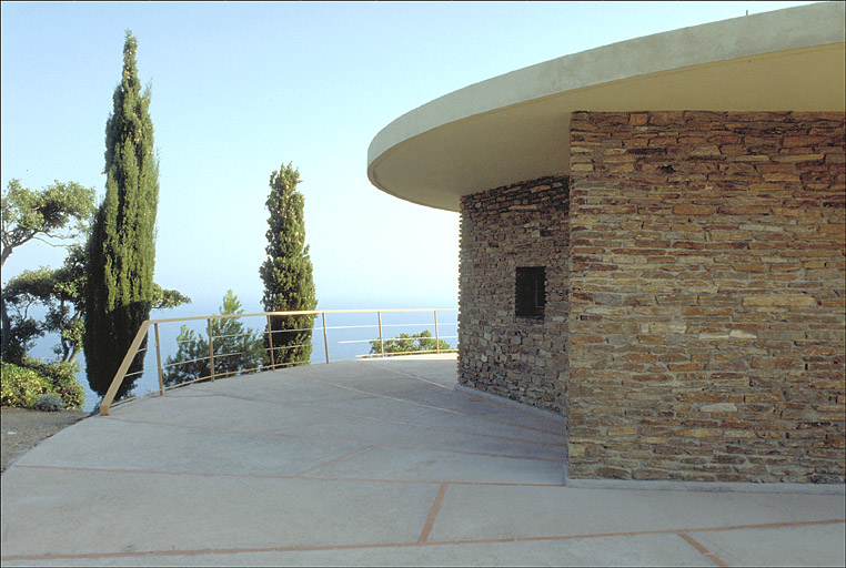 Maison dite villa Altair