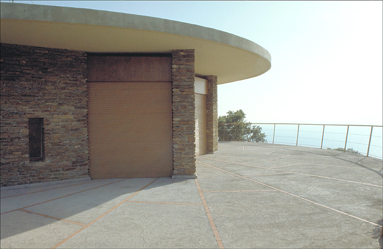 Maison dite villa Altair