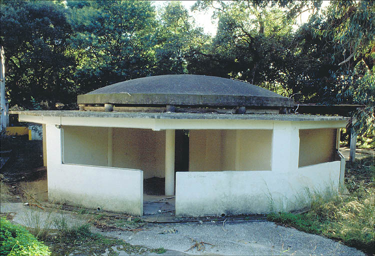 Maison dite colonie de vacances des villes de Montélimar et de Romans