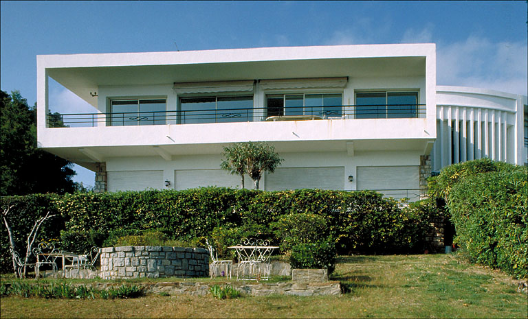 Immeuble dit villa Jasimoun