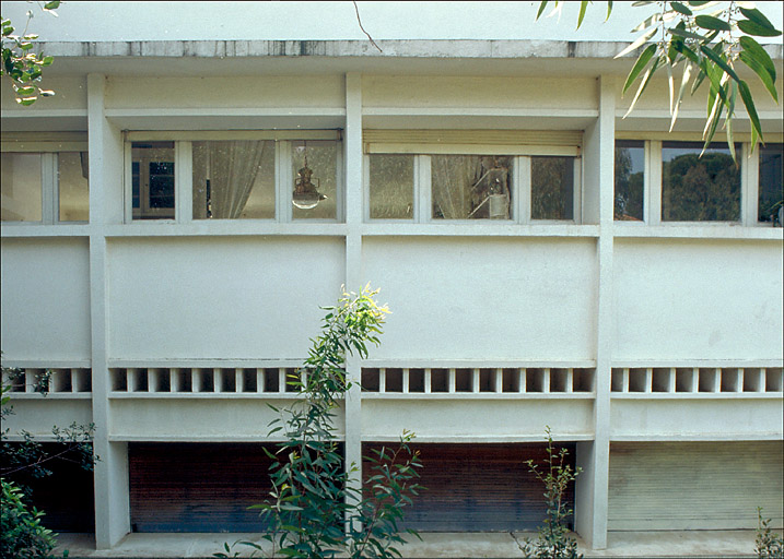 Immeuble dit villa Jasimoun