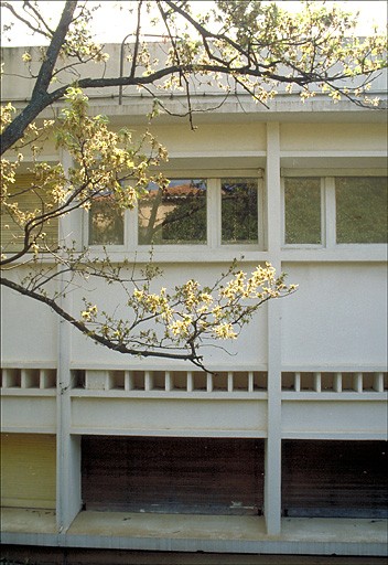 Immeuble dit villa Jasimoun