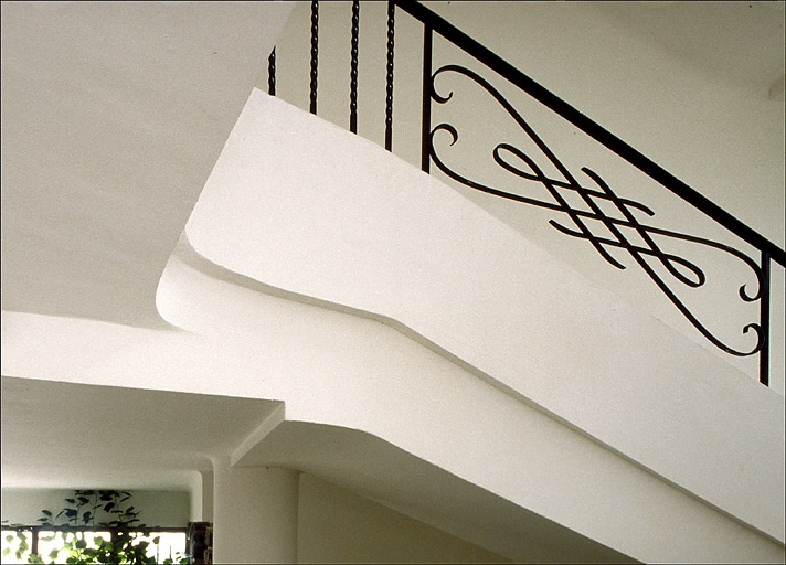 Immeuble dit villa Jasimoun