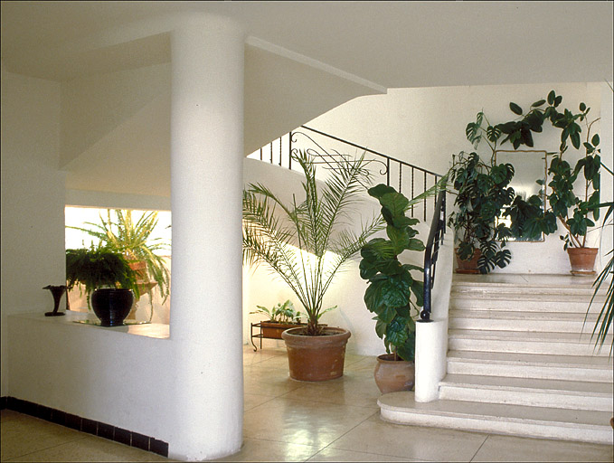 Immeuble dit villa Jasimoun