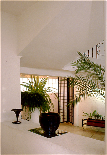 Immeuble dit villa Jasimoun