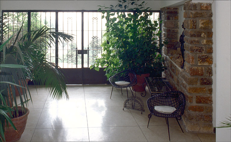 Immeuble dit villa Jasimoun