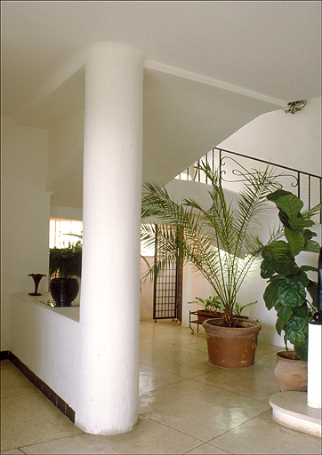 Immeuble dit villa Jasimoun