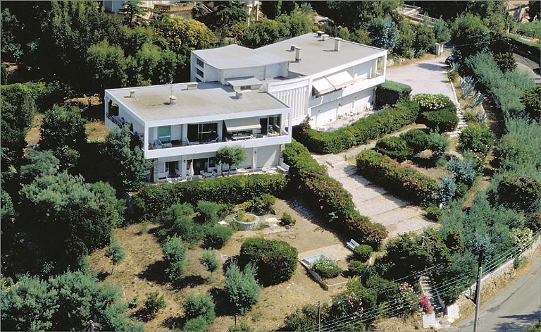 Immeuble dit villa Jasimoun