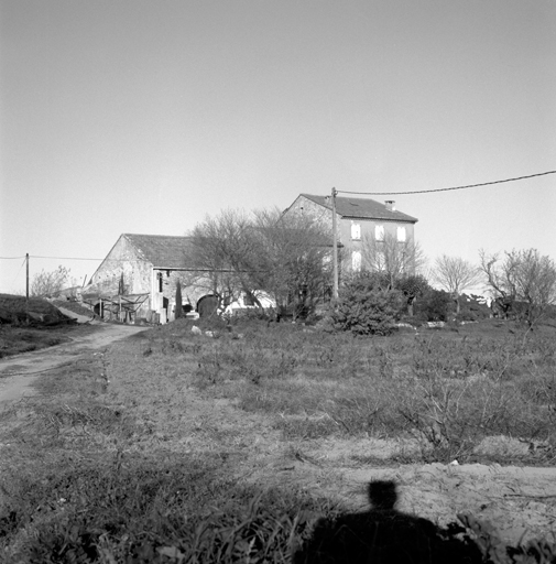 Ferme au Clos.