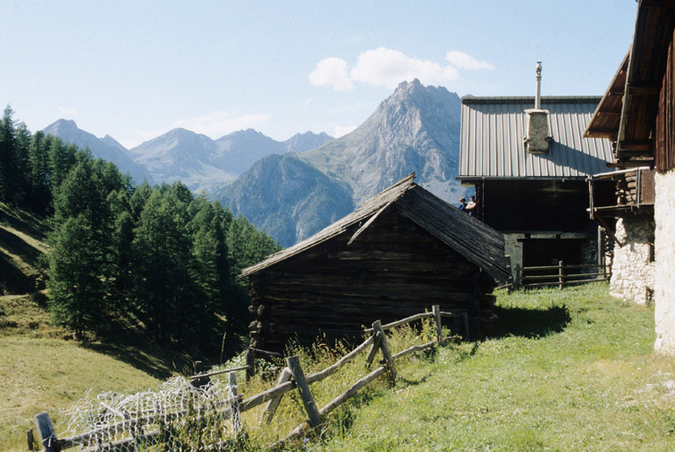 Chalets