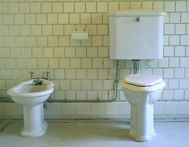 Maison dite villa Eilenroc