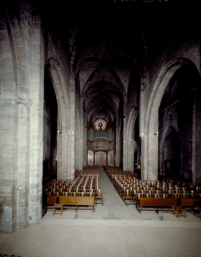 Intérieur.