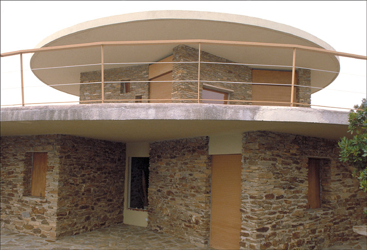 Maison dite villa Altair