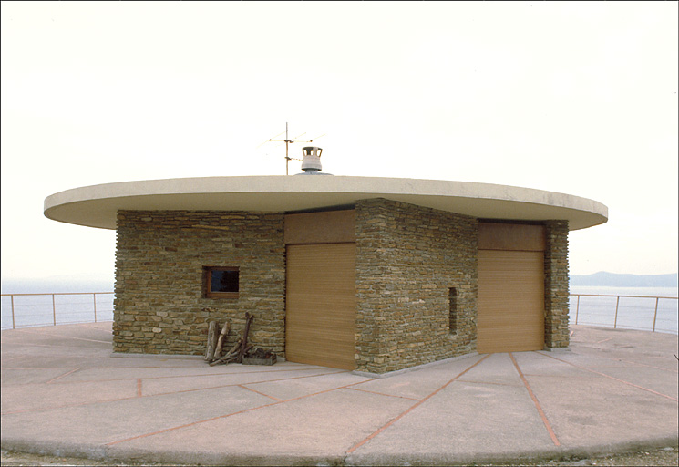 Maison dite villa Altair