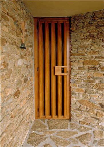 Maison dite villa Altair