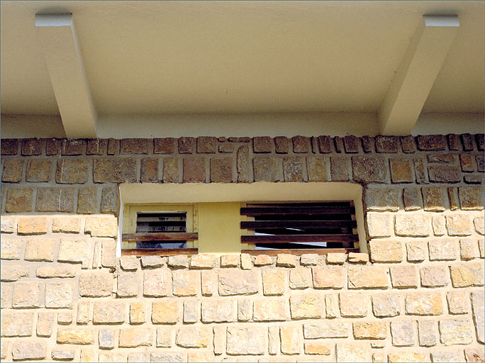 Immeuble dit villa Jasimoun