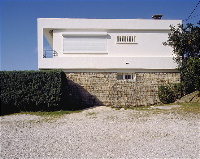 Immeuble dit villa Jasimoun