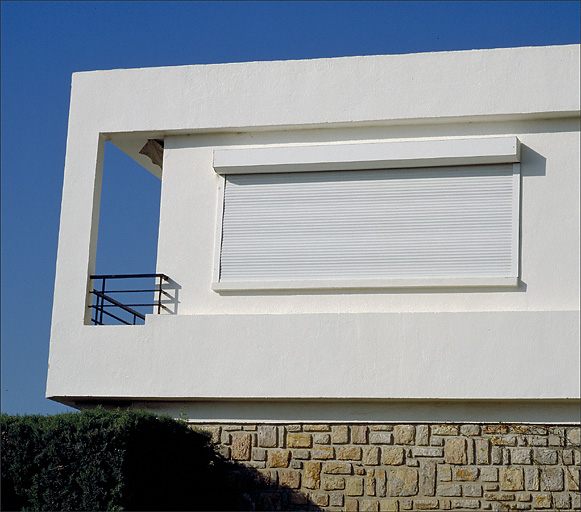 Immeuble dit villa Jasimoun