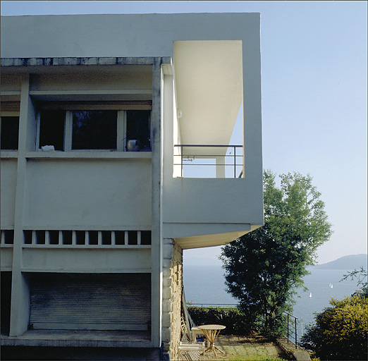 Immeuble dit villa Jasimoun