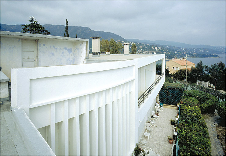 Immeuble dit villa Jasimoun