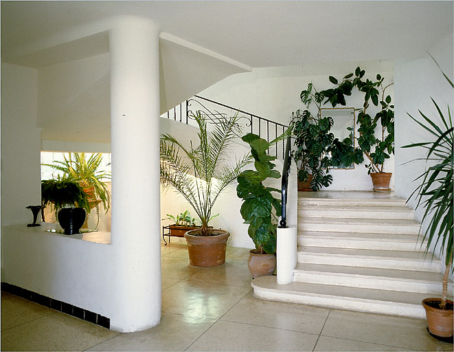 Immeuble dit villa Jasimoun