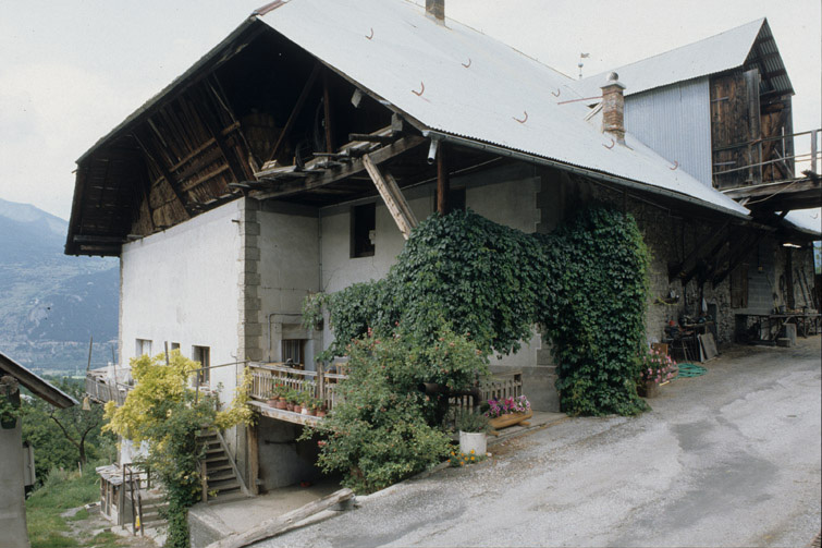 Ferme