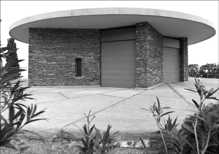 Maison dite villa Altair