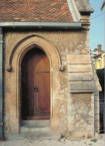 Porte orientale