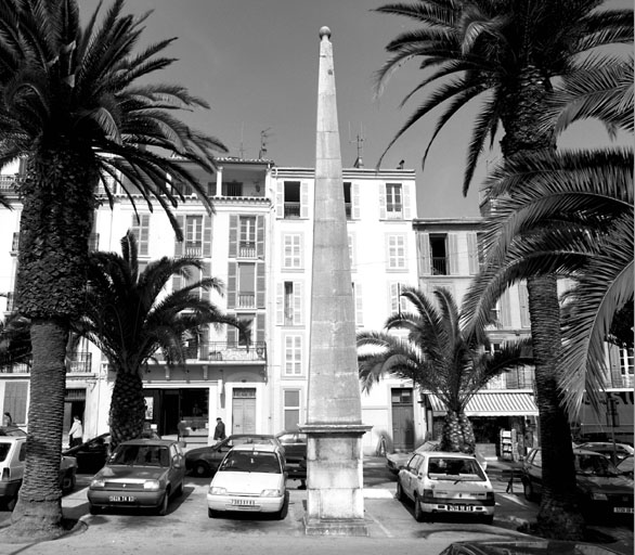 Vue générale.