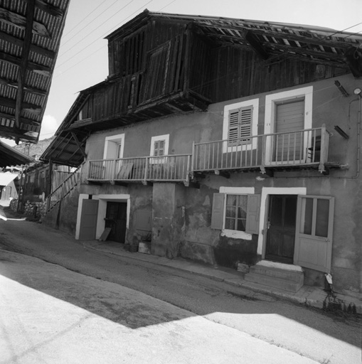 Fermes