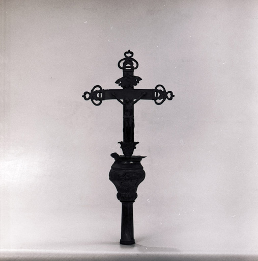 Le mobilier de la chapelle Notre-Dame-d' Espérance