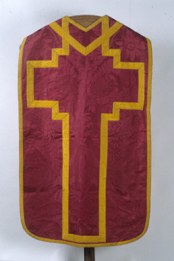 Chasuble n° 2.