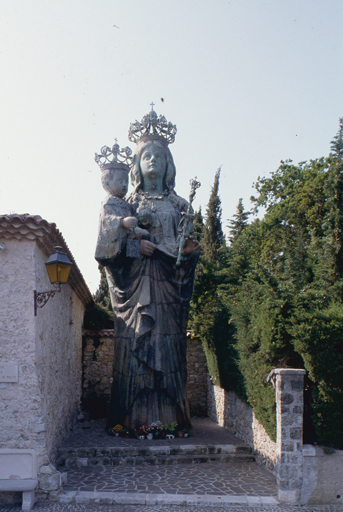 Vue d'ensemble.