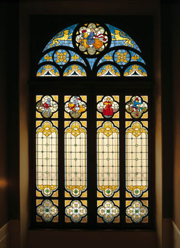 Vue d'ensemble.